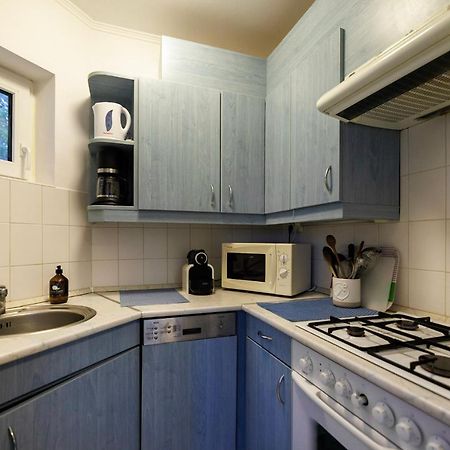 Вілла Lake House20 Веленце Екстер'єр фото