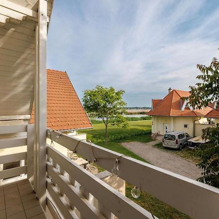 Вілла Lake House20 Веленце Екстер'єр фото